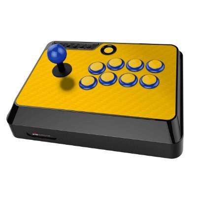 fightstickart's profile picture