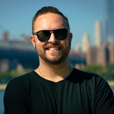 davidbakertv's profile picture