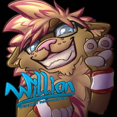 Willion (Commissions OPEN!)'s profile picture