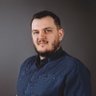 Profilbild von Mario Chamuty