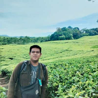 Yongki Davidson's profile picture