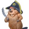 Profilbild von BabblingBeaver