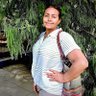Profilbild von Blanca Alcantar