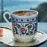 咖啡 profil fotoğrafı