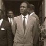 Kodjo Aggrey profil fotoğrafı