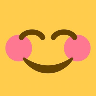 emoji artist's profile picture