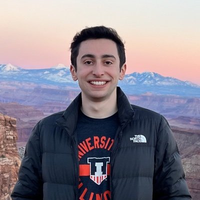 aaaronson's profile picture