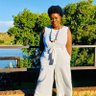 Фото профиля Thembi Siweya not Deputy Minister