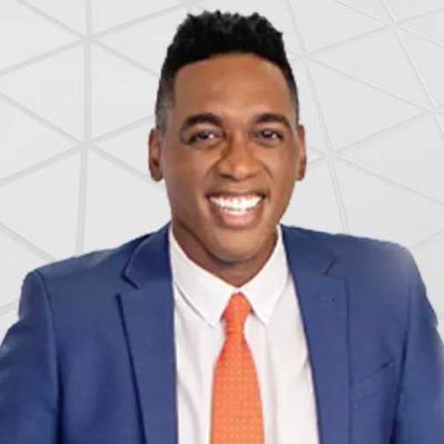 Khiree Stewart's profile picture