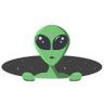 👽 profil fotoğrafı