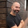 Seth Kaplan profil fotoğrafı