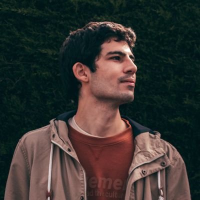 Adrián Flores's profile picture