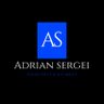 Profilbild von Adrian Sergei