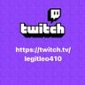 Фото профиля Legitleo410