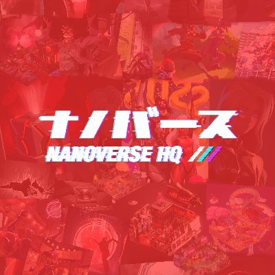 nanoverseHQ's profile picture