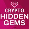 crypto gems's profile picture