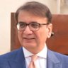 Profilbild von Najam Ali