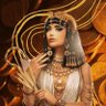Profilbild von CleopatraHayOrdenDeNoAflojar#OrientalesDelTwetter