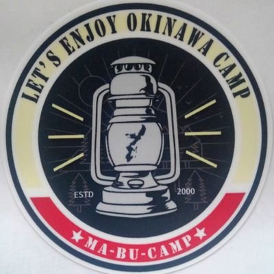 まーぶーキャンプ's profile picture