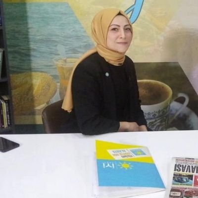 Aynur Kaya Çağlar☀️'s profile picture