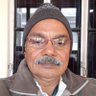 Ashok Kumar profil fotoğrafı
