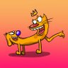Queencatdog's profile picture