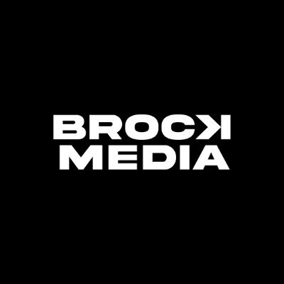 WeAreBrockMedia's profile picture
