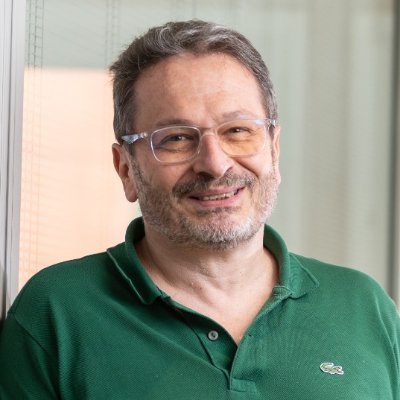 Ugo Mangini's profile picture