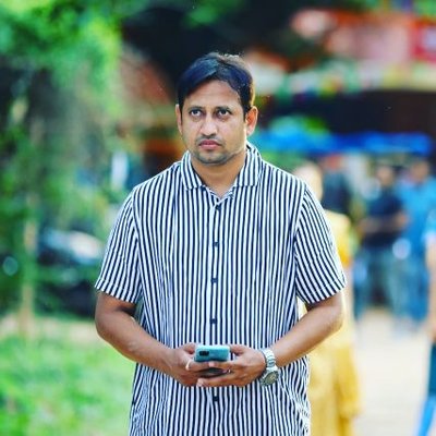 SKN (Sreenivasa Kumar)'s profile picture
