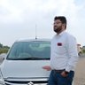 Profilbild von Kishor Rathod