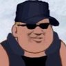 天天向上's profile picture