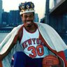 King Bernard profil fotoğrafı