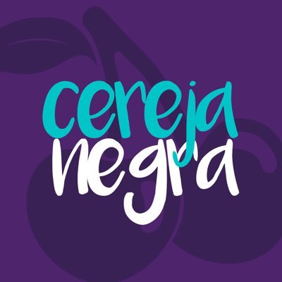 Cereja Negra 🍒's profile picture