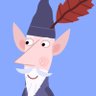 WiseOldElf 🇬🇧🇮🇹🇦🇲🇪🇸's profile picture