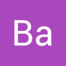 Profilbild von Ba A