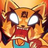 Aggretsuko 🍊 profil fotoğrafı