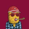 Babar's profile picture
