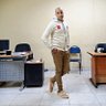 باسم جمال محجوب 的头像