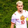 Granit Abou Xhaka profil fotoğrafı