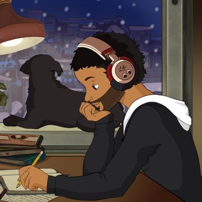 Anos Voldigoad's profile picture