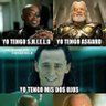 El Famoso Tony profil fotoğrafı