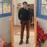 Profilbild von Bernardo Sanchez