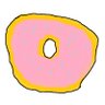 a tasty ms paint donut's profile picture