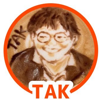 TAK's profile picture