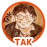 TAK 的头像
