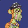Wolfy 🍌's profile picture