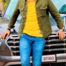 vishu sharma profil fotoğrafı