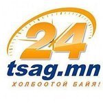 24tsag.mn's profile picture