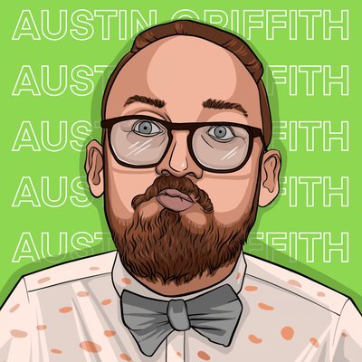 austingriffith's profile picture