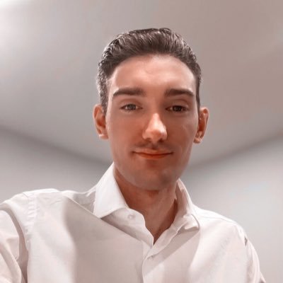 Sonny Dickson's profile picture